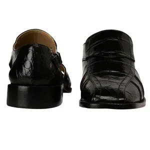 Libertyzeno | Shoes | Bidwill Genuine Leather Flat Sandals  display picture 3
